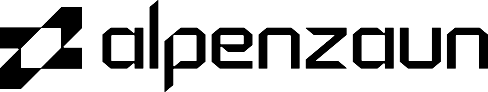 Alpenzaun
