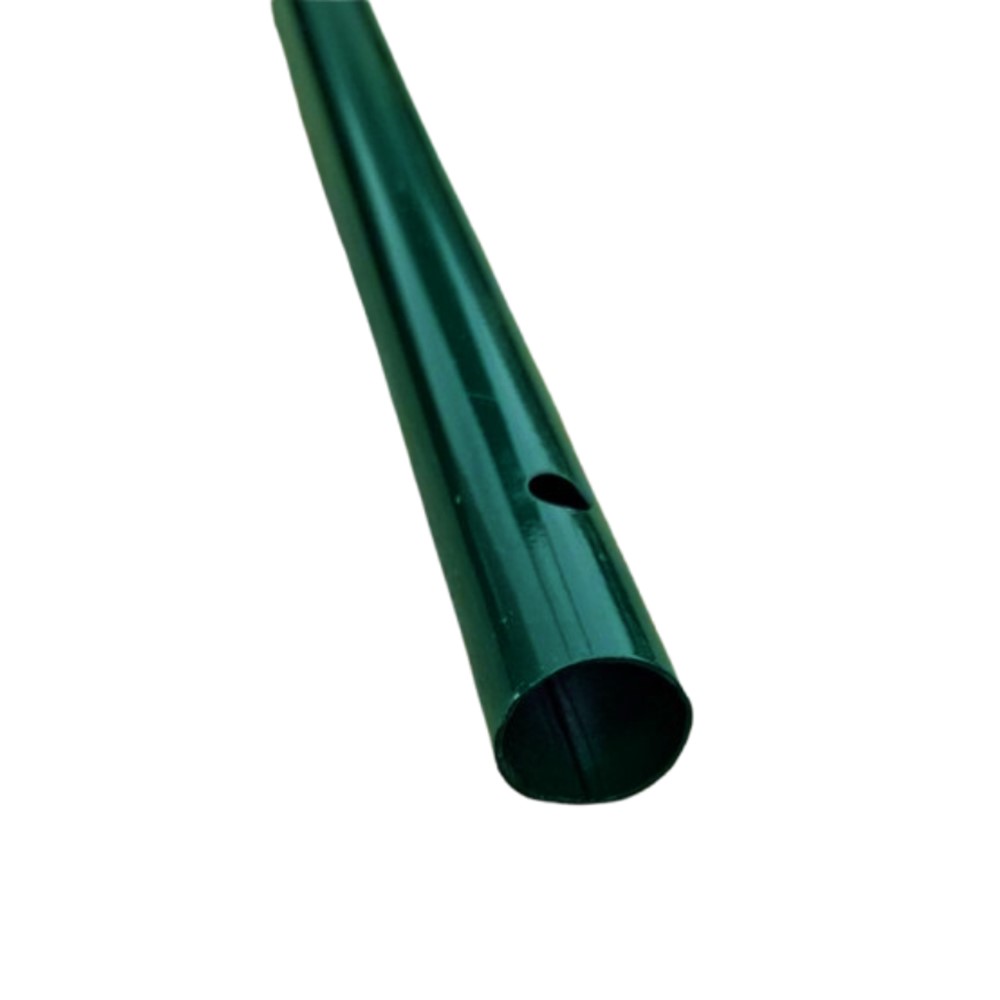 Sloupek kulatý 32 mm LEVNÝ