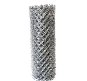 Pletivo štvorhranné ZN pozinkované, oko 60 × 60 mm
