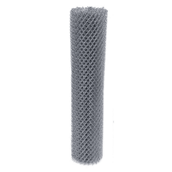 Štvorhranné chovateľské pletivo ZN, výška 1000 mm, oko 20×20 mm, 10 m
