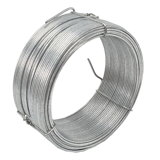 Vázací drát ZN, 50 m