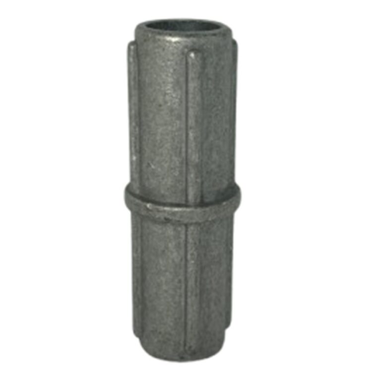 Nadstavec na stĺp 48 mm