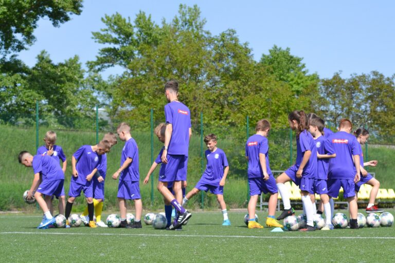 FC Slovan Hlohovec – dresy pre najmladších