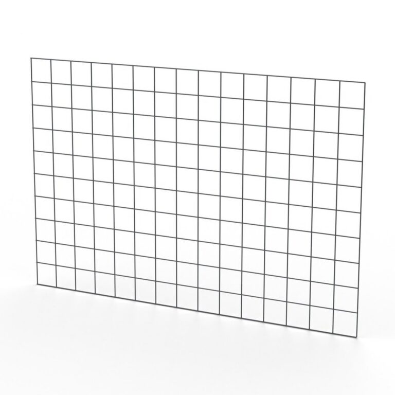 Gabiónová sieť 1,5 x 1,0 m