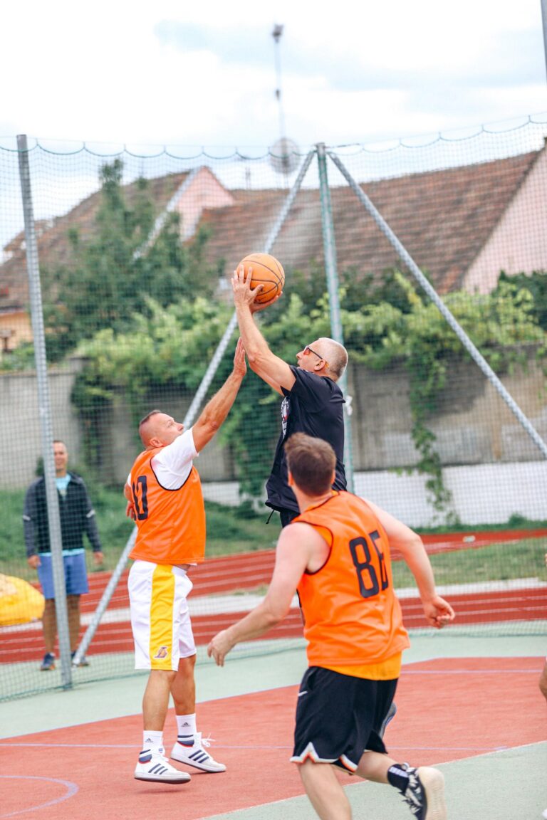 OSC Old Stars Cup v Hlohovci