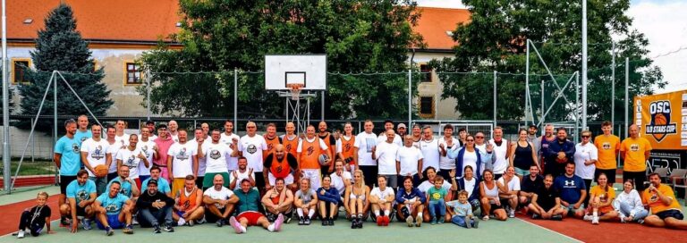 OSC Old Stars Cup v Hlohovci