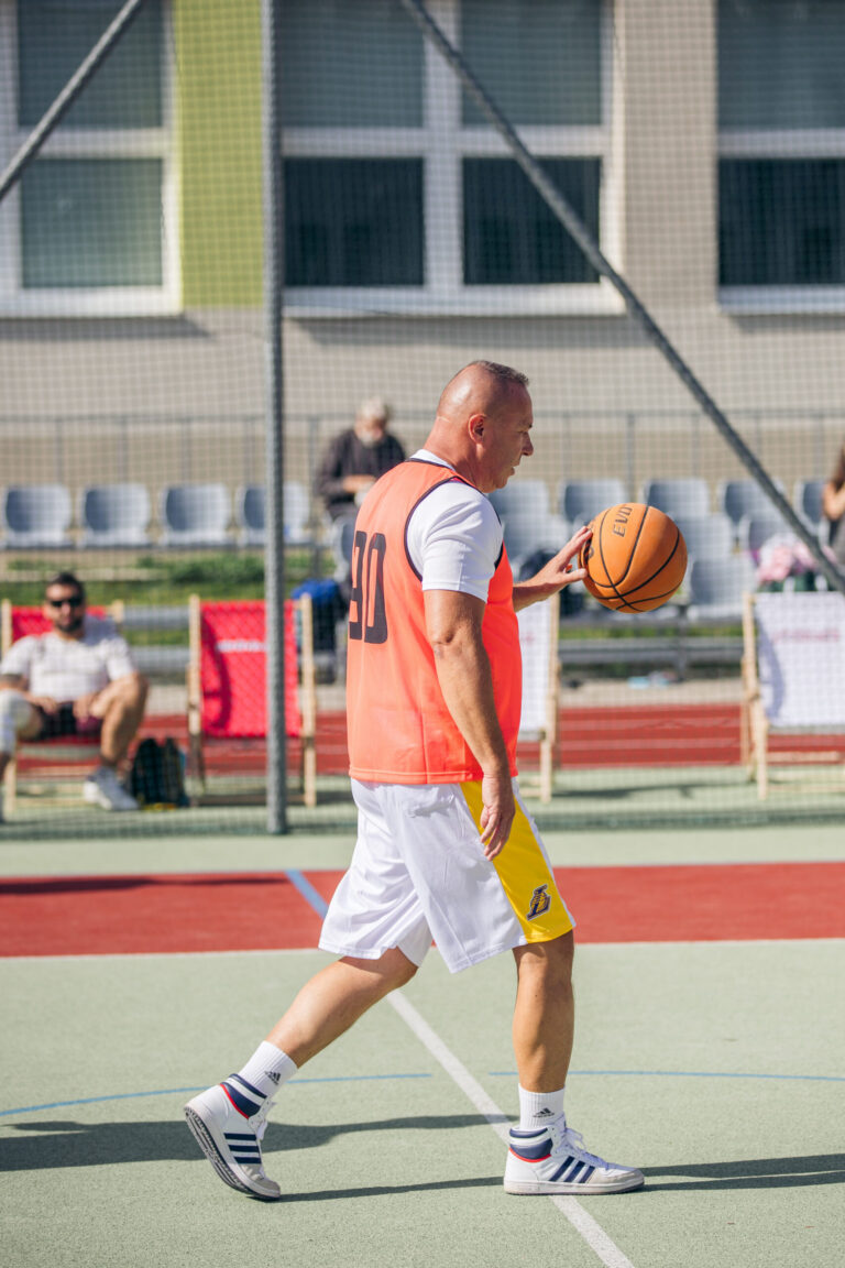 OSC Old Stars Cup v Hlohovci