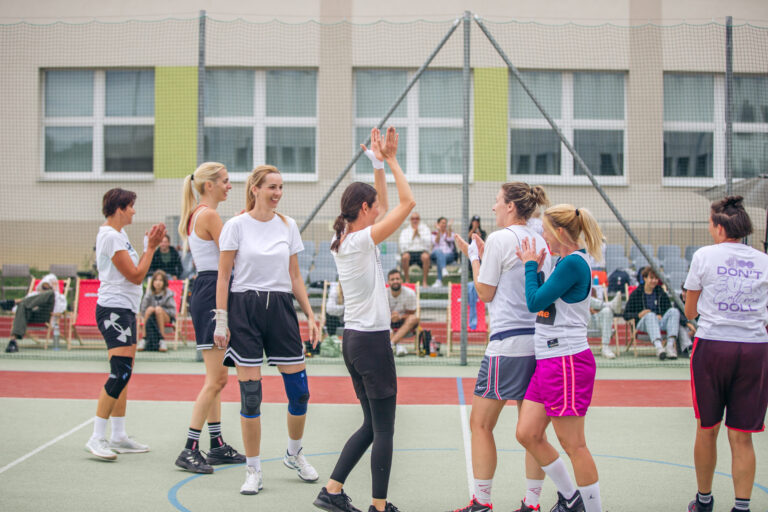 OSC Old Stars Cup v Hlohovci