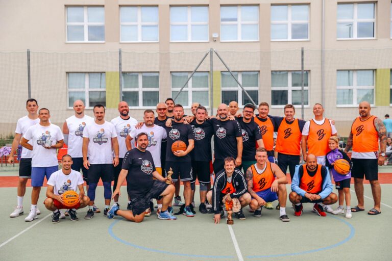 OSC Old Stars Cup v Hlohovci