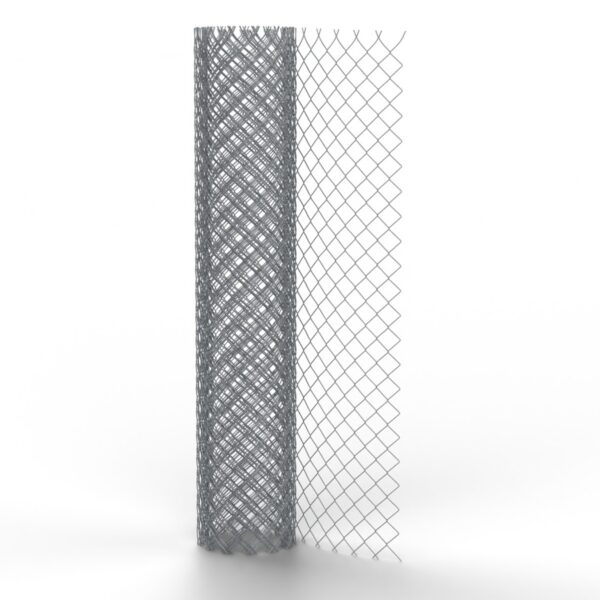 Pletivo štvorhranné ZN STRONG, oko 50 × 50 mm