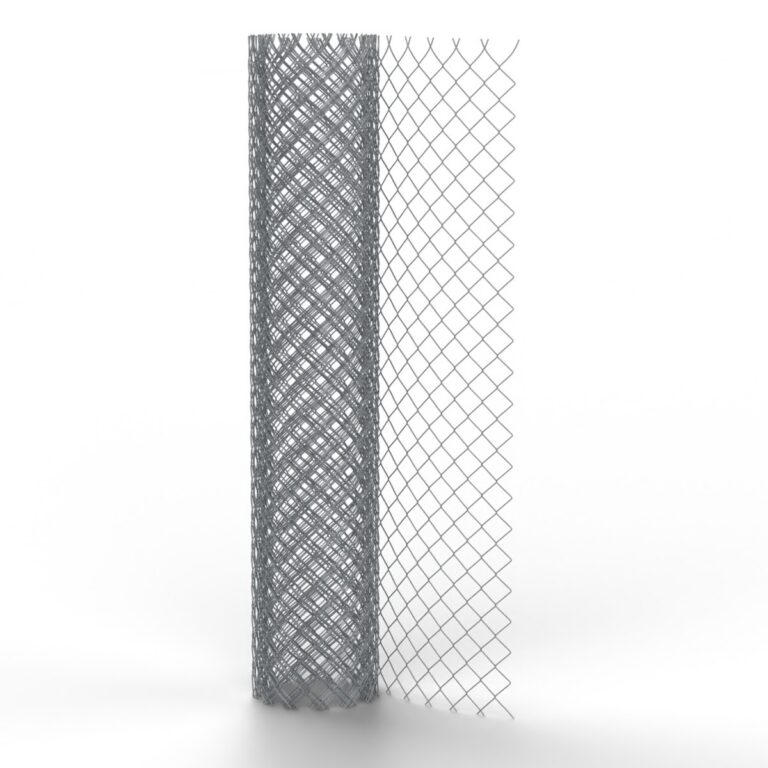 Pletivo štvorhranné ZN STRONG, oko 50 x 50 mm, 25 m