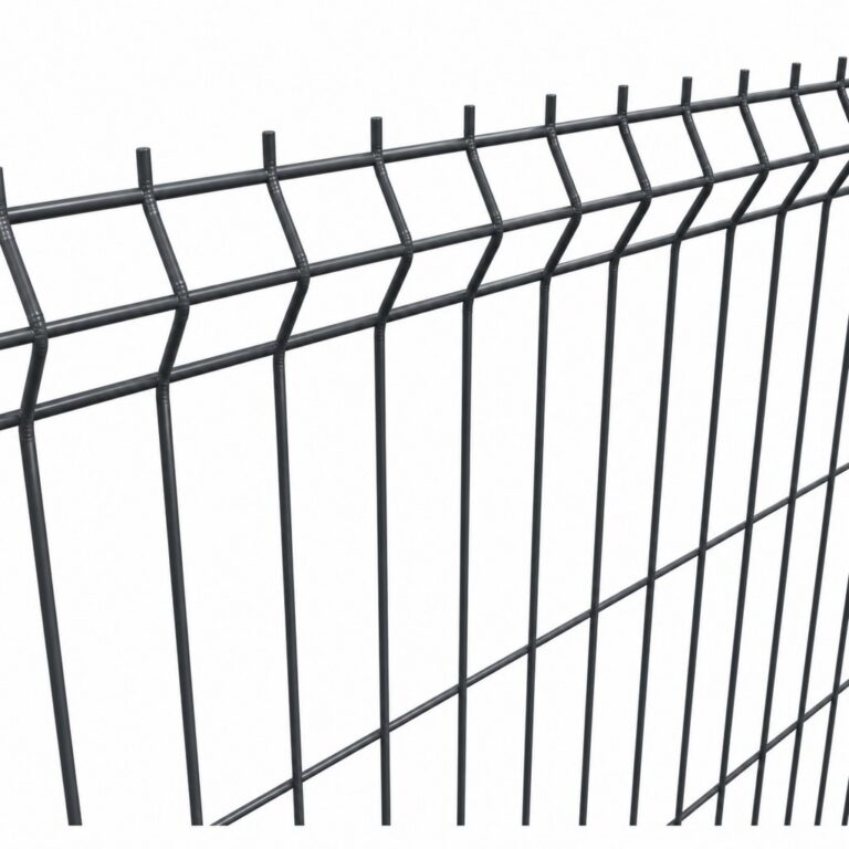 Plotový panel 3D STRONG, oko 55 x 200 mm